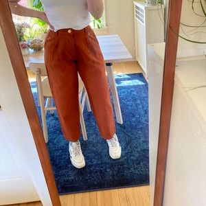 Big Bud Press trousers